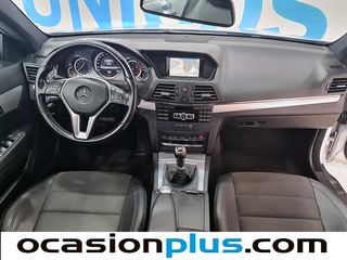 Mercedes-Benz Clase E