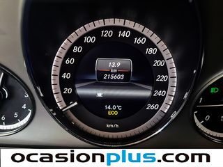 Mercedes-Benz Clase E