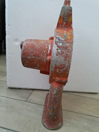 Complemento arredo industrial