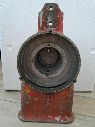 Complemento arredo industrial