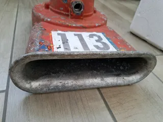 Complemento arredo industrial