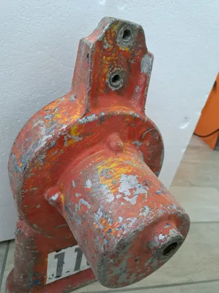 Complemento arredo industrial