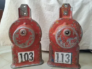 Complemento arredo industrial