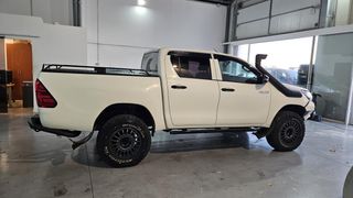 Toyota Hilux 2017