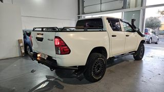 Toyota Hilux 2017