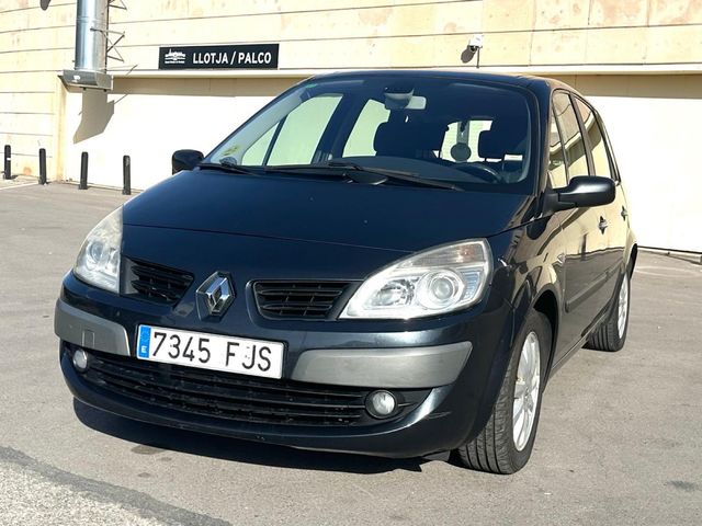 Renault Scenic 2007