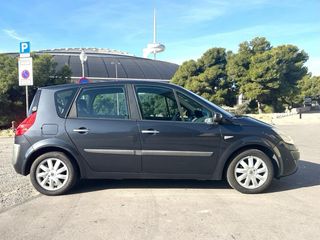 Renault Scenic 2007