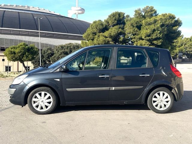 Renault Scenic 2007