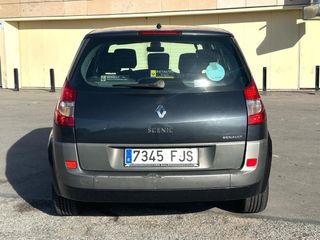Renault Scenic 2007