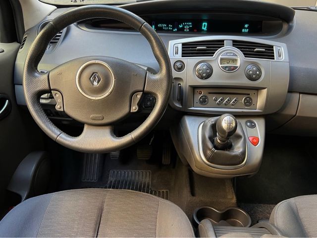 Renault Scenic 2007