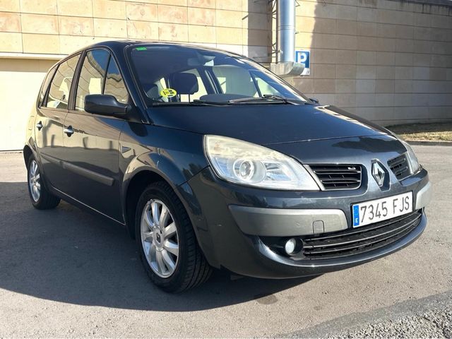 Renault Scenic 2007