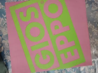 Botas de agua negras