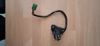 Cerradura contacto Suzuki GSX600F