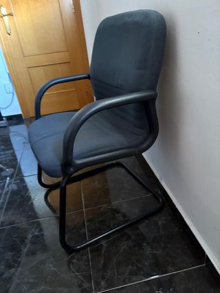 Sedia da ufficio