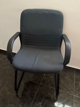 Sedia da ufficio