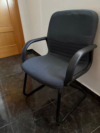 Sedia da ufficio