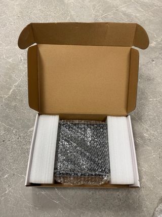 Fermax Monitor tactil 10 Home Aut. PoE