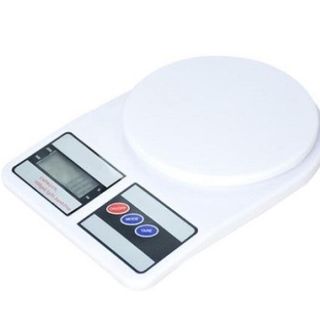 Báscula de cocina digital SD-4214