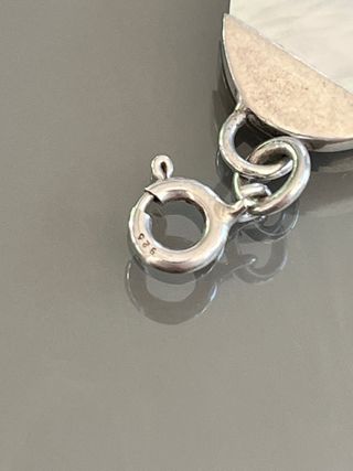 Bracciale Argento 925 e Madreperla