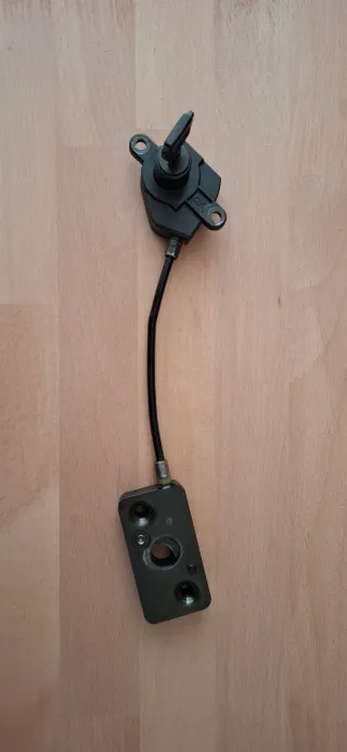 Cerradura Asiento Suzuki GSX600F