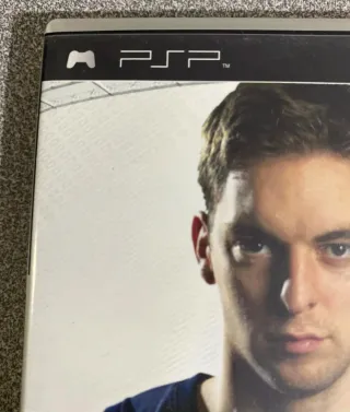 Juego PSP NBA Live 06