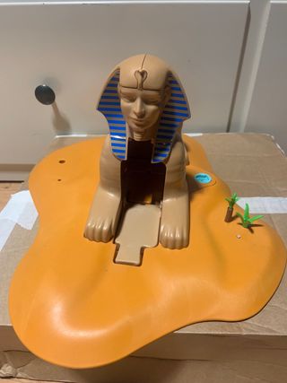 Playmobil Esfinge 2.