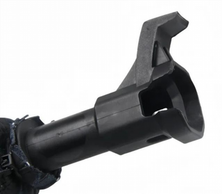 Funda palanca cambios Mercedes Vito W447