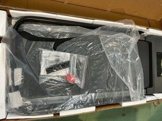 Keboo Cinta de Correr Plegable Serie 300