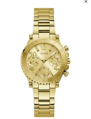 Reloj Guess COSMIC GW0465L1 Dorado