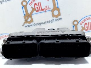 Toyota 1059118 centralita motor 896610d580 yaris