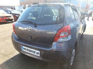 Toyota 1059118 centralita motor 896610d580 yaris