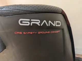 Silla de coche para bebé