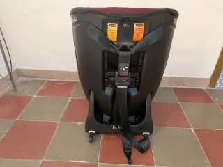 Silla de coche para bebé