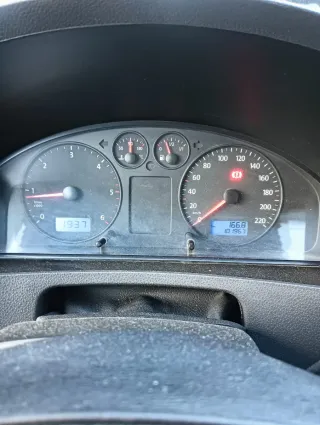 Volkswagen Transporter T5 largo