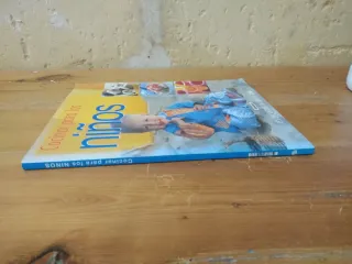 Cocinar para los niños (El Rincón Del Paladar) ...