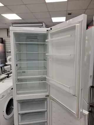 ♡NEVERA MARCA HAIER 191,CM GARANTÍA + TRANSPORTE♡