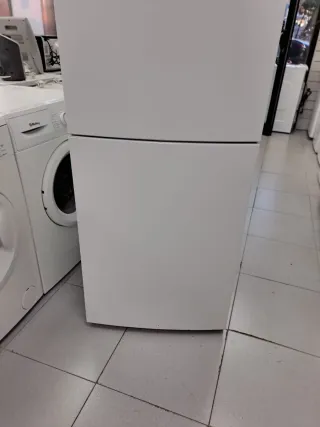 ♡NEVERA MARCA HAIER 191,CM GARANTÍA + TRANSPORTE♡