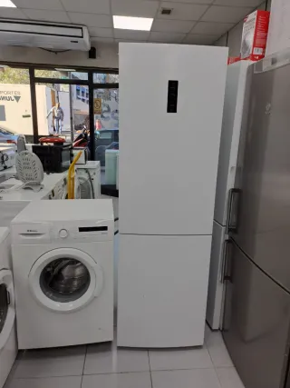 ♡NEVERA Y LAVADORA PACK GARANTÍA + TRANSPORTE♡