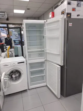 ♡NEVERA Y LAVADORA PACK GARANTÍA + TRANSPORTE♡