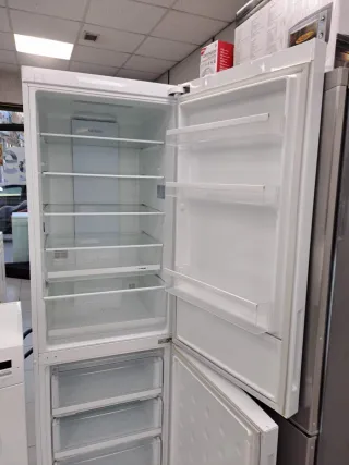 ♡NEVERA Y LAVADORA PACK GARANTÍA + TRANSPORTE♡