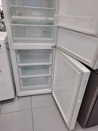 ♡NEVERA Y LAVADORA PACK GARANTÍA + TRANSPORTE♡