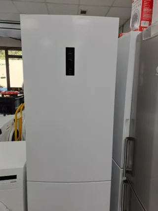 ♡NEVERA Y LAVADORA PACK GARANTÍA + TRANSPORTE♡