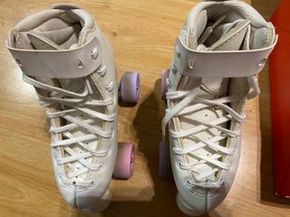 Patines Edea Profesionales Talla 225