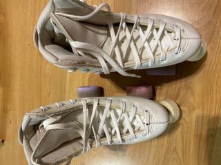 Patines Edea Profesionales Talla 225