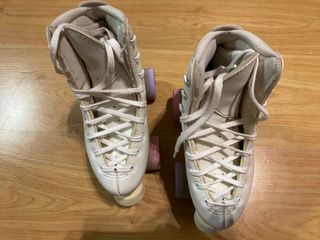 Patines Edea Profesionales Talla 225