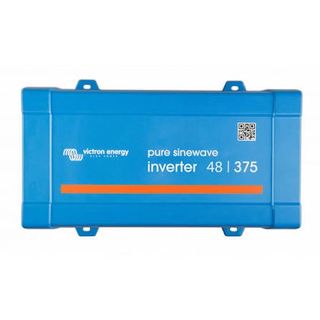 Kit de Carga Solar completo Victron BlueSolar