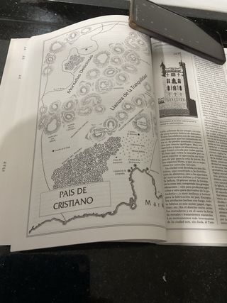 Guía de lugares imaginarios (Spanish Edition)