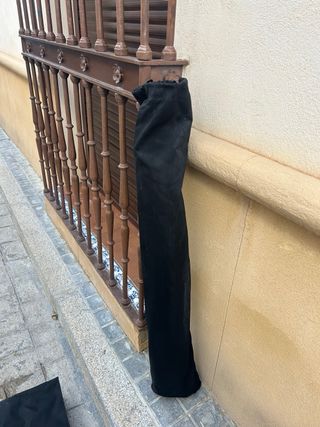 Baca y red Audi Q 5. Sin uso alguno