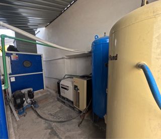 Traspaso terreno para autoventa en Alicante