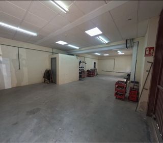 Traspaso terreno para autoventa en Alicante